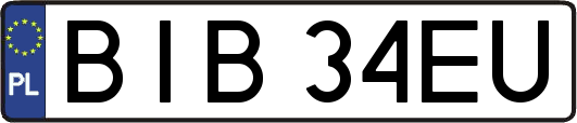 BIB34EU