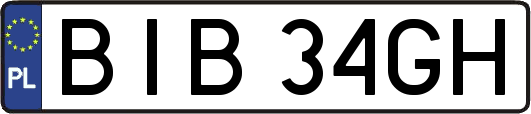 BIB34GH
