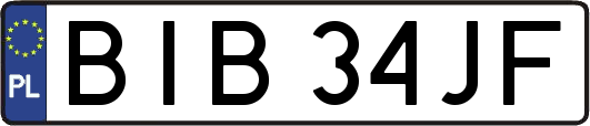 BIB34JF