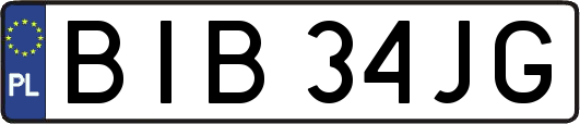 BIB34JG