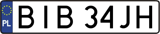 BIB34JH