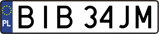 BIB34JM