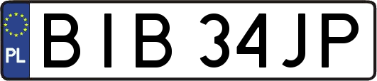 BIB34JP