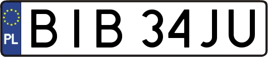 BIB34JU