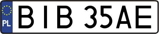 BIB35AE