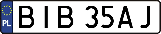 BIB35AJ