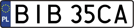BIB35CA
