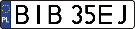 BIB35EJ