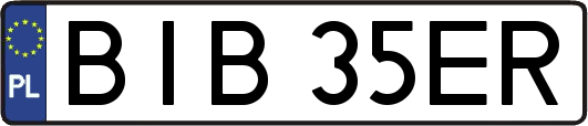 BIB35ER