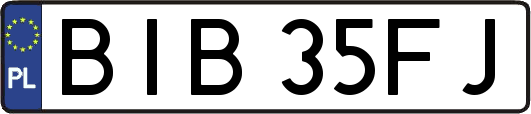 BIB35FJ
