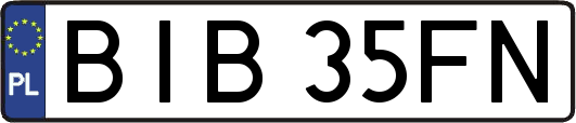 BIB35FN