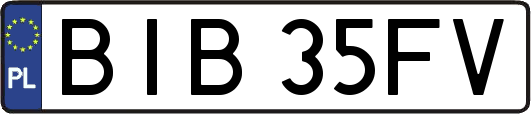BIB35FV