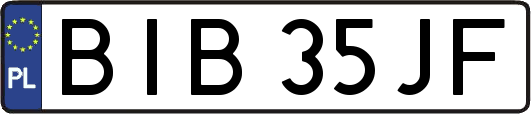 BIB35JF
