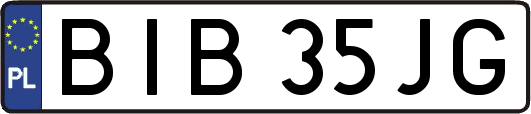 BIB35JG
