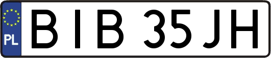 BIB35JH