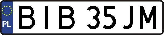 BIB35JM