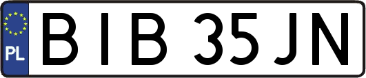 BIB35JN