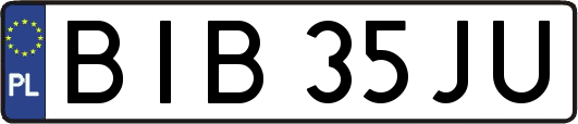 BIB35JU
