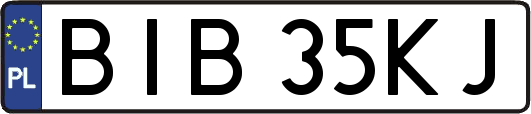 BIB35KJ