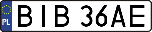 BIB36AE