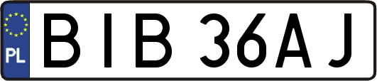 BIB36AJ