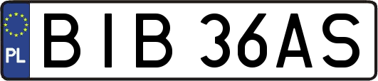 BIB36AS