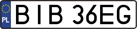 BIB36EG