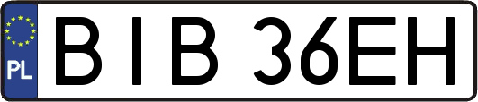 BIB36EH