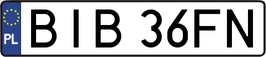 BIB36FN