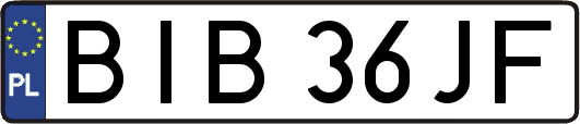 BIB36JF