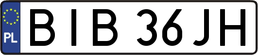 BIB36JH