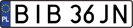 BIB36JN