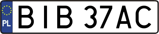 BIB37AC