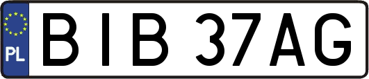 BIB37AG
