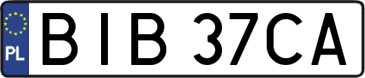 BIB37CA