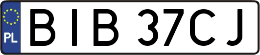 BIB37CJ