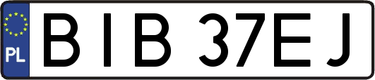 BIB37EJ