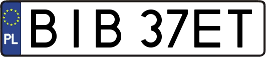 BIB37ET