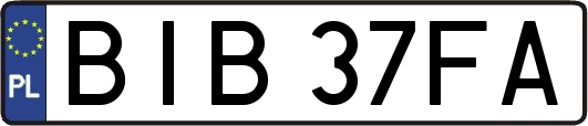BIB37FA
