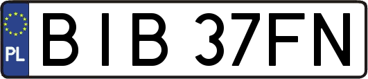 BIB37FN