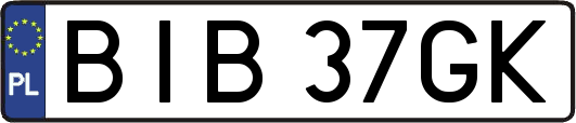 BIB37GK