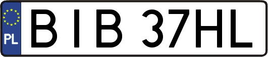 BIB37HL
