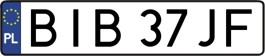 BIB37JF