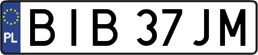 BIB37JM