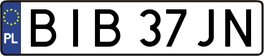 BIB37JN