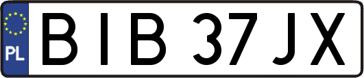 BIB37JX