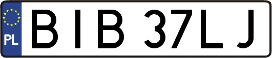 BIB37LJ