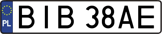 BIB38AE