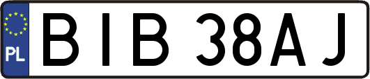 BIB38AJ