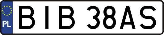 BIB38AS